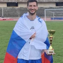 Aleksa Cvijović