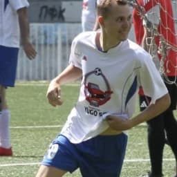 Luka Boroš