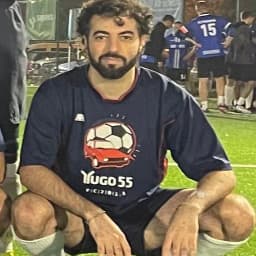 Sergio Rodríguez