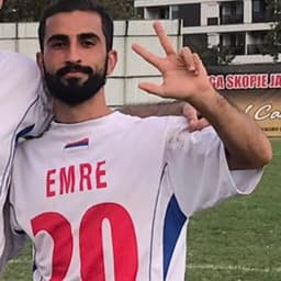 Emre Dogan