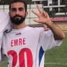 Emre Dogan