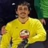 Ahmet Yazici