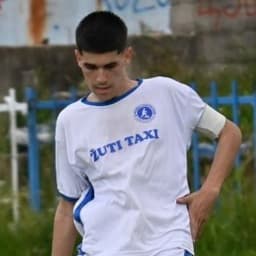 Milija  Radovanović