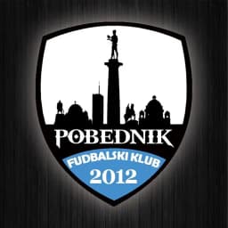 Pobednik